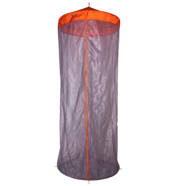 Stoney Creek Meat Safe (Orange) Carousel 1