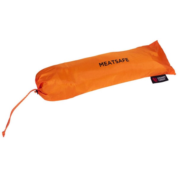 Stoney Creek Meat Safe (Orange) Carousel 2