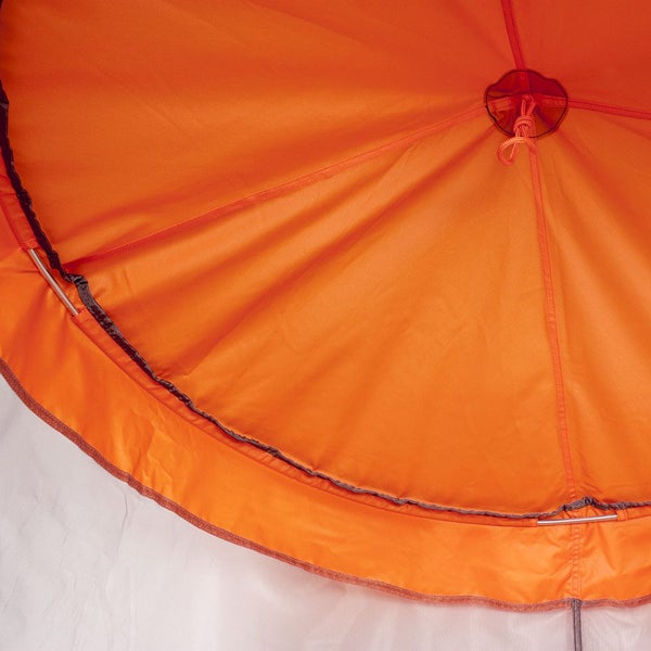 Stoney Creek Meat Safe (Orange) Carousel 4