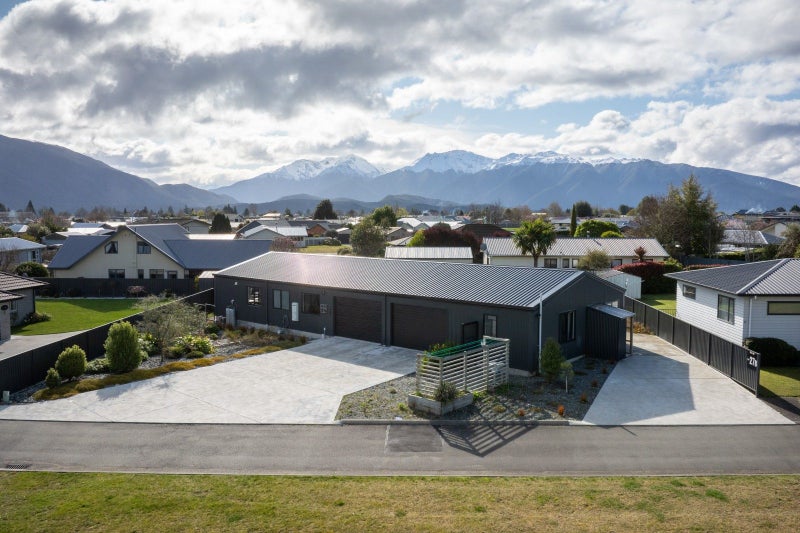 27 Tawera Place, Te Anau, Southland, Southland