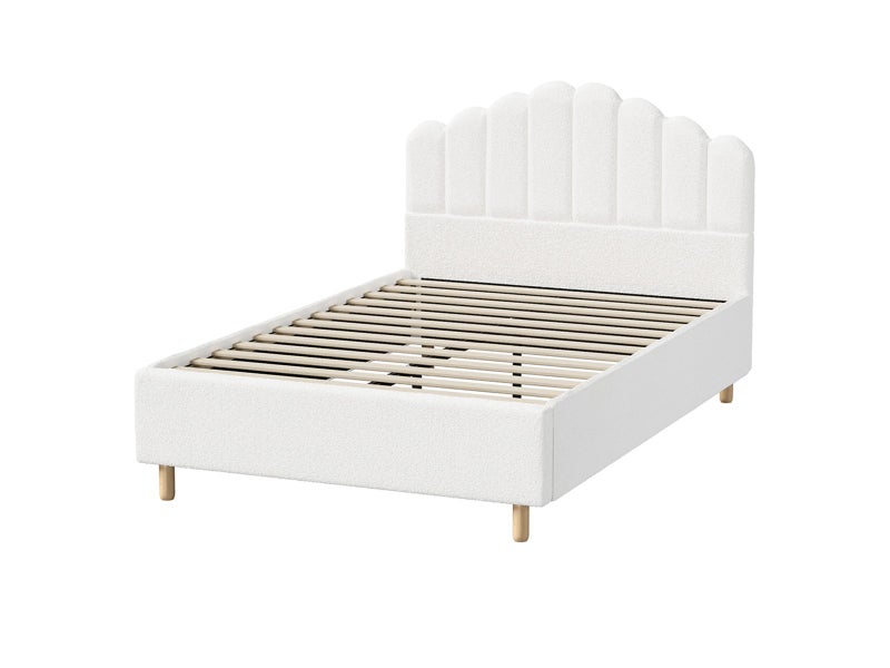Queen Bed Frame Carousel 2