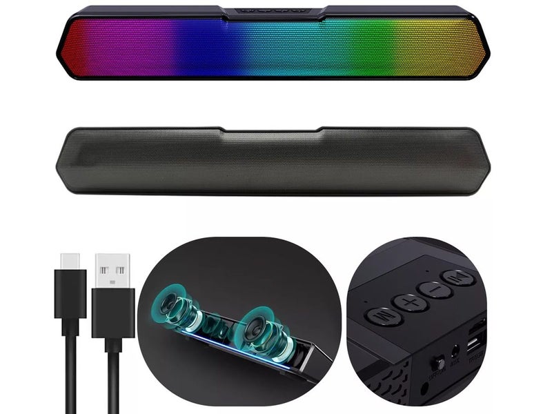 Sound Bar Speaker Local Clearance Carousel 2