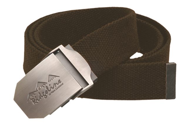 Ridgeline Webbing Belt Carousel 1