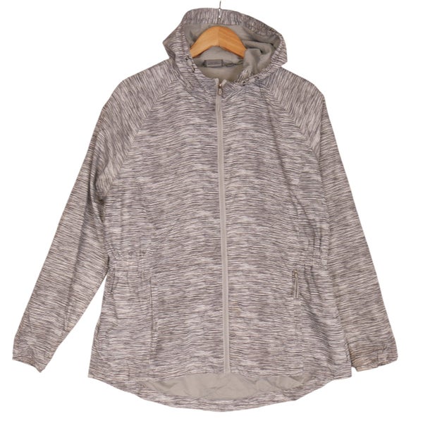 The North Face Running Shell Jacket XL Carousel 1