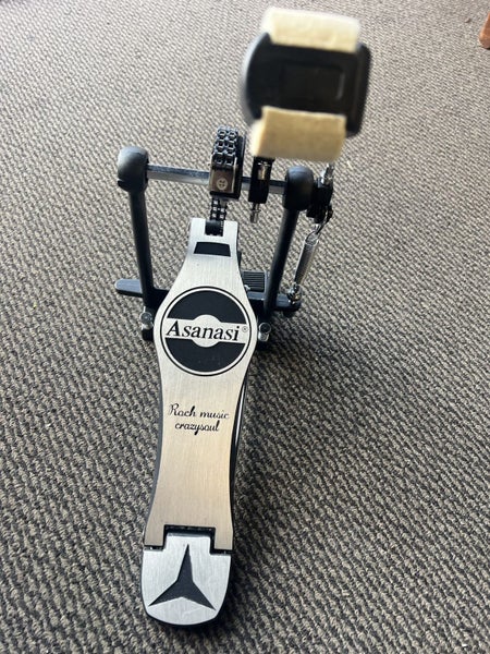 New Single Bass Drum Kick Pedal on SPECIAL628668524229151116