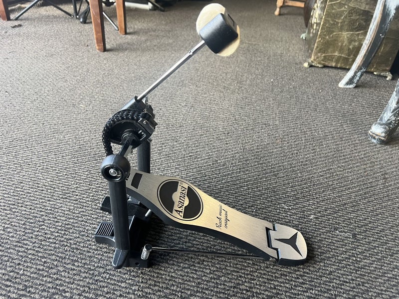 New Single Bass Drum Kick Pedal on SPECIAL62866852422915111