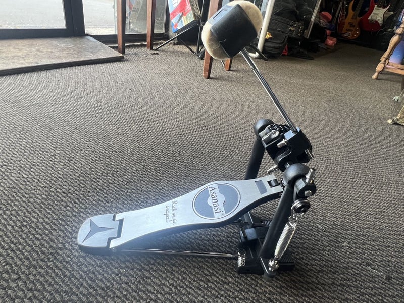 New Single Bass Drum Kick Pedal on SPECIAL62866852422915112