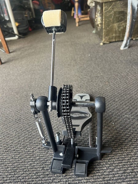 New Single Bass Drum Kick Pedal on SPECIAL62866852422915113