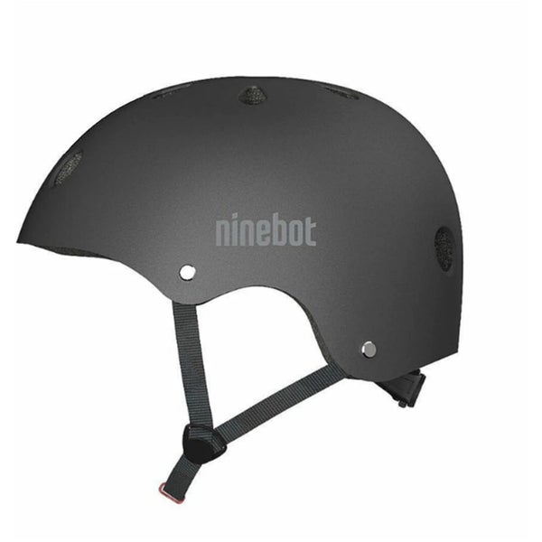 Segway Helmet Black S Carousel 1