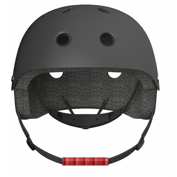 Segway Helmet Black S Carousel 2