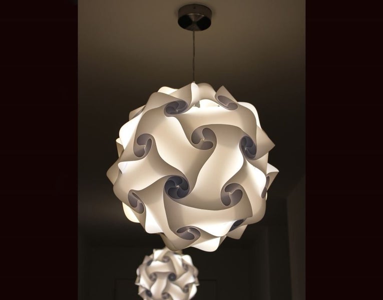 I Love Lamp - Large 30 pcs - Free Shipping in Nz (Tracked) Carousel 2
