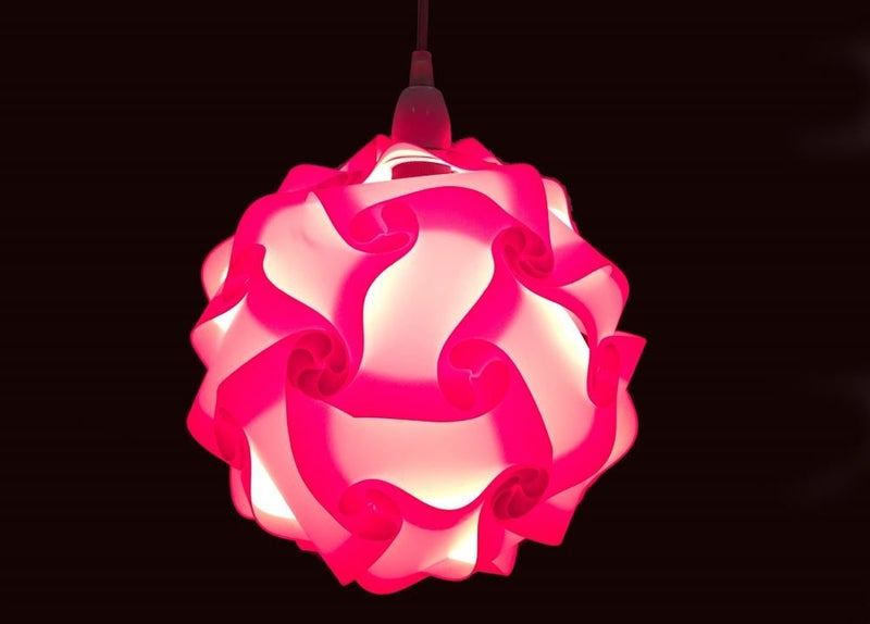 I Love Lamp - Large 30 pcs - Free Shipping in Nz (Tracked) Carousel 4