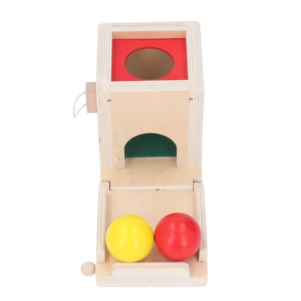 wooden montessori baby toys 4 in 1 wooden montessori toys 4 in 1 wooden play kit Carousel 2