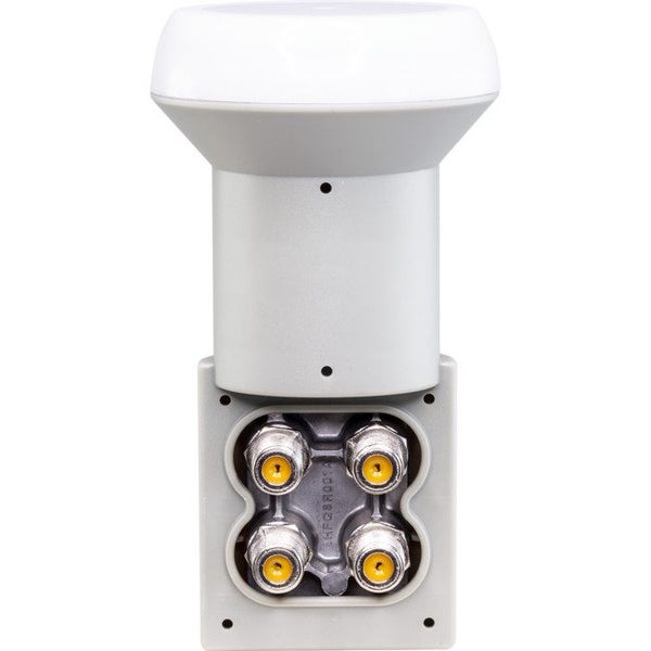 M4L Quad Lnbf Offset Ku Lo 10.7Ghz Fox App F31115 (Lnbqulc) Carousel 3