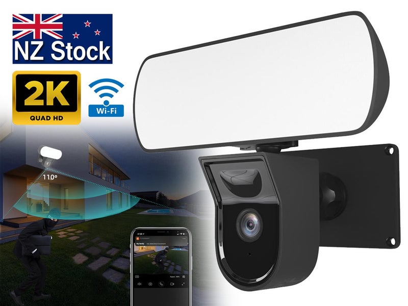 New Security Camera System Clearance Carousel 1