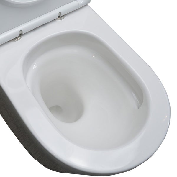 NEW TOILET SUITE P PAN Carousel 2