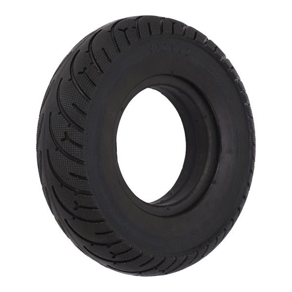 electric scooter 200x50 tires 200X50 8in Electric Scooter Solid Tires 95mm Non Carousel 1
