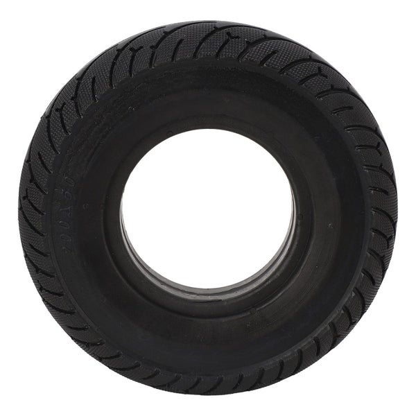 electric scooter 200x50 tires 200X50 8in Electric Scooter Solid Tires 95mm Non Carousel 5