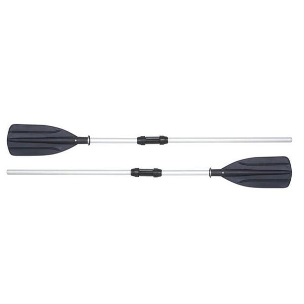 Sectional Aluminum Oars Carousel 1