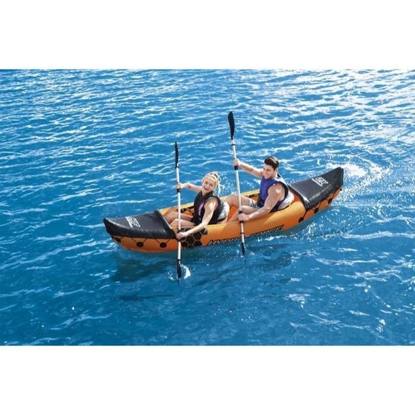 Sectional Aluminum Oars Carousel 2
