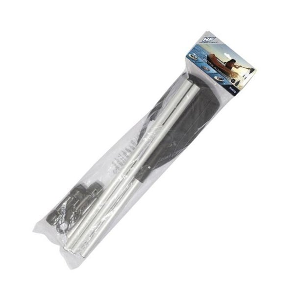 Sectional Aluminum Oars Carousel 3
