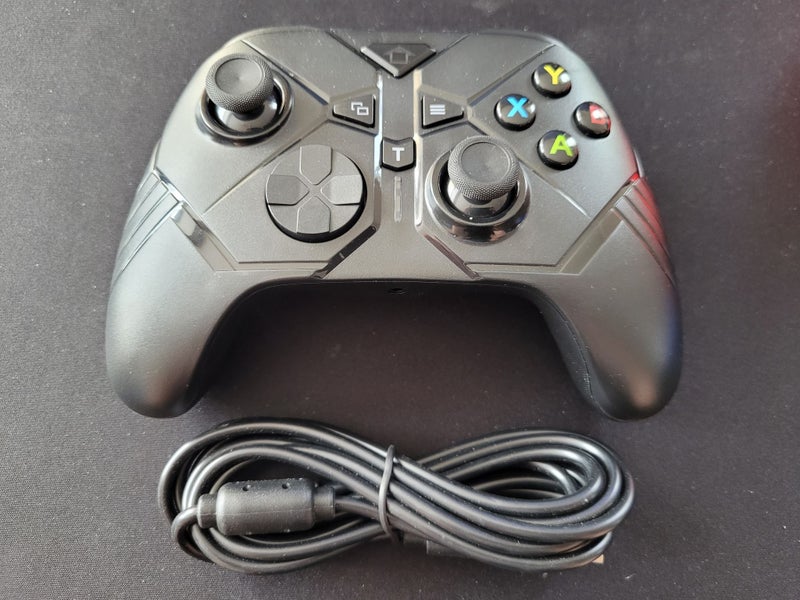 Wired PC gaming controllers Carousel 2