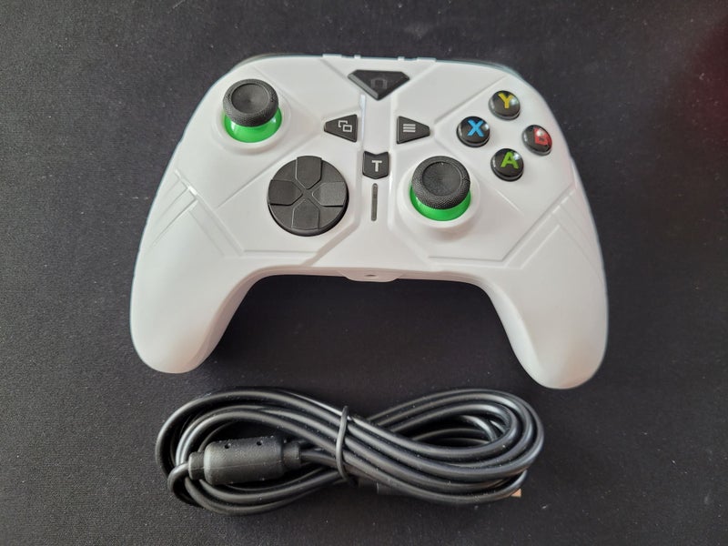 Wired PC gaming controllers SALE 25% OFF!!!!!!63668645727617112