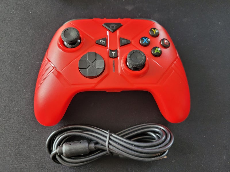 Wired PC gaming controllers SALE 25% OFF!!!!!!63668645727617113