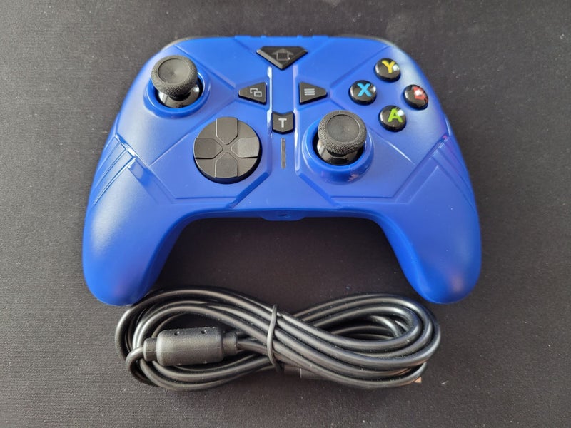 Wired PC gaming controllers SALE 25% OFF!!!!!!63668645727617114