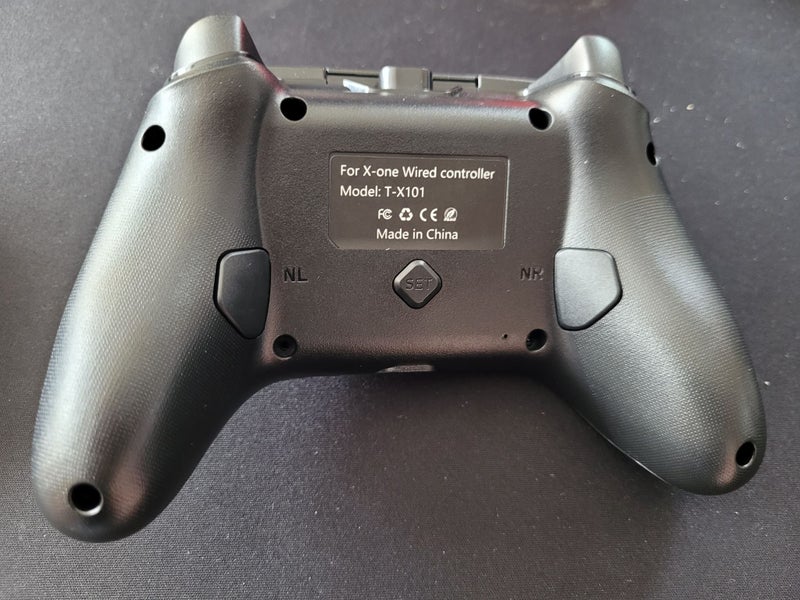 Wired PC gaming controllers Carousel 6