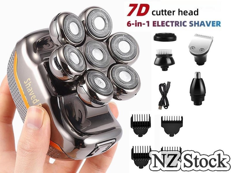 PTN NEW Electric Shavers Sale - Sale Carousel 1