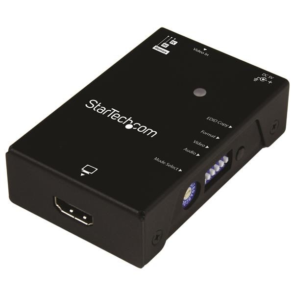 EDID Emulator for HDMI Displays - 1080p Carousel 1