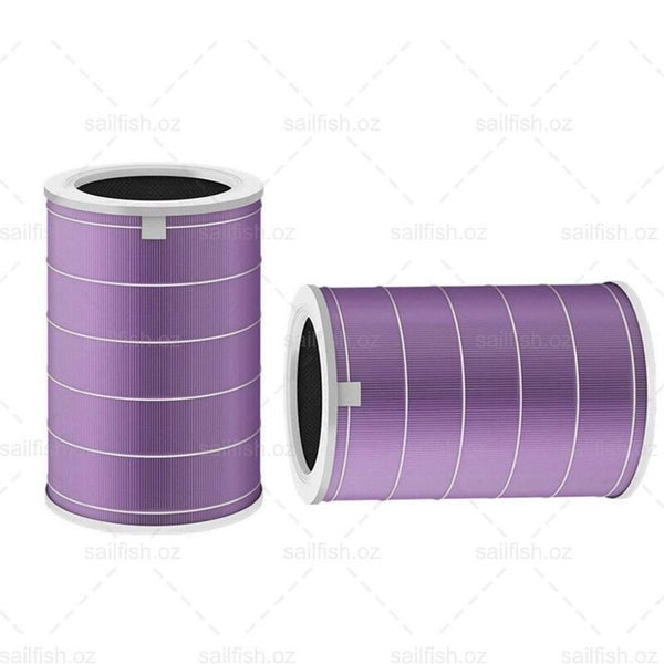 For Xiaomi Smart Mi Air Purifier Hepa Filter Replacement Version 3 3H Pro PM2.5 Carousel 12