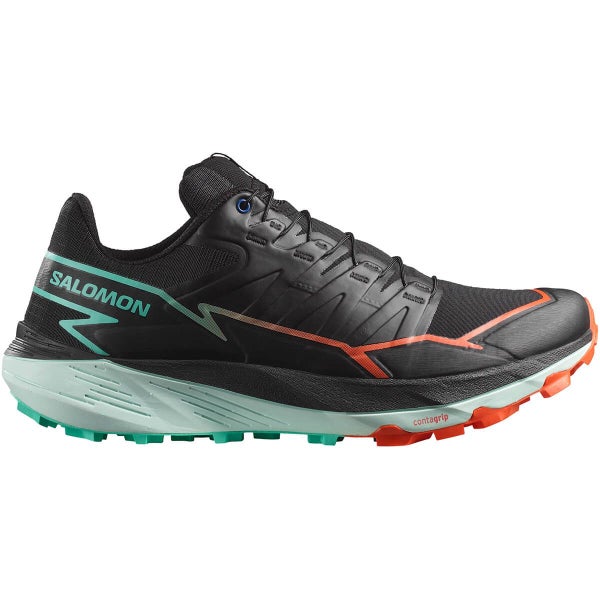 Salomon Men's Thundercross Trail Running Shoe Carousel 1