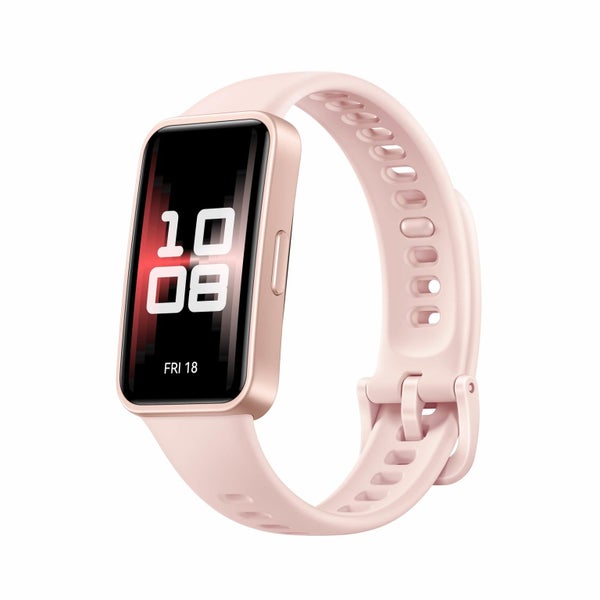 Huawei Band 9 Fitness Tracking Smart Watch - Charm Pink Carousel 1