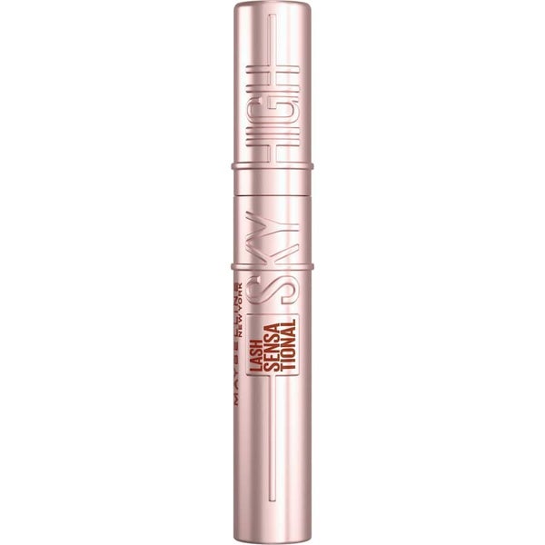 Maybelline Lash Sensational Mascara Sky High Carousel 1