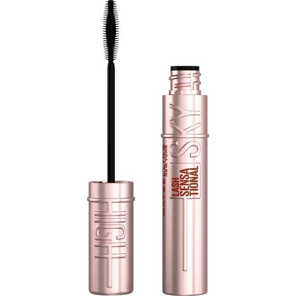 Maybelline Lash Sensational Mascara Sky High Carousel 2