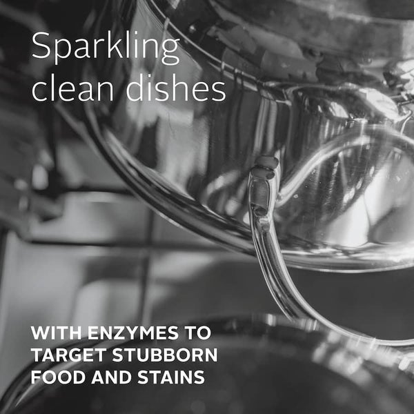 Ecostore Dishwasher Powder Lemon Carousel 6