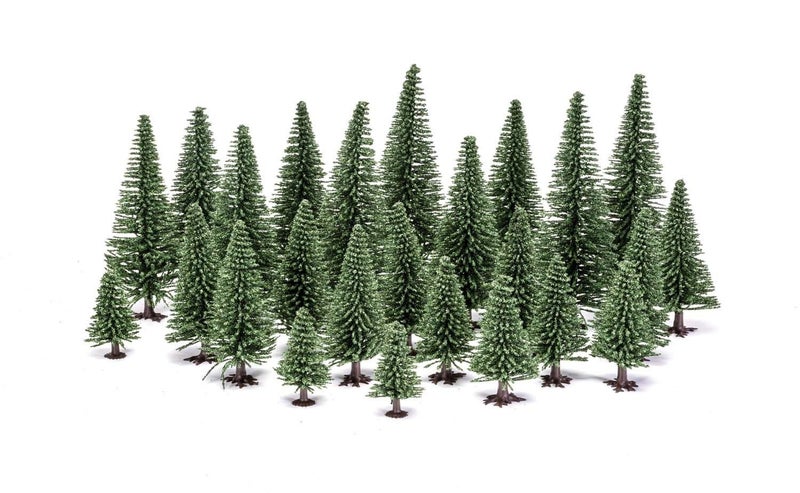 Hornby: Hobby Trees - Fir Carousel 1