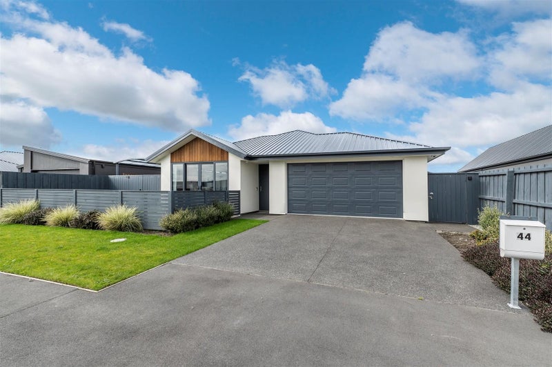44 Blakes Road, Belfast, Christchurch City, Canterbury