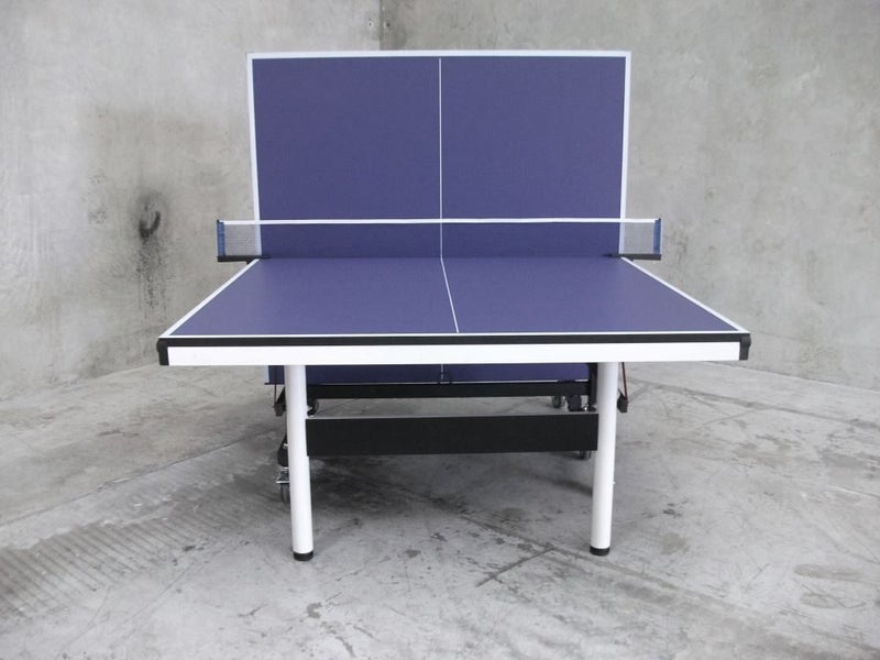 Table Tennis Table - "Superspin Pro 25" - Includes Bats, Balls and Net!62864736586627113