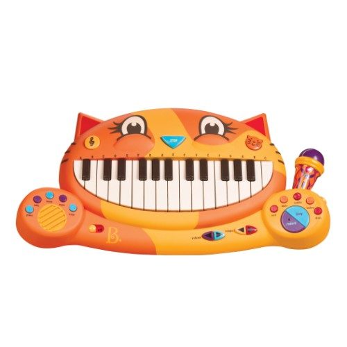 Meowsic - Piano Carousel 1