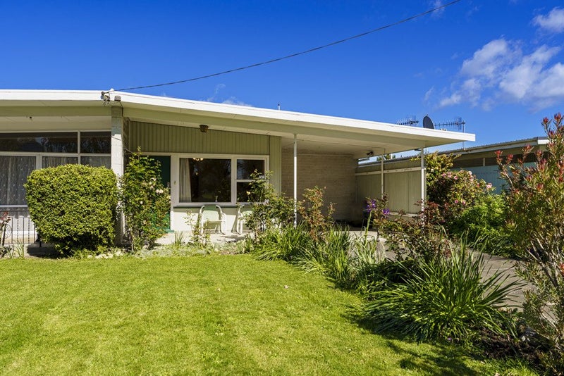 245 Kenilworth Road, Mayfair, Hastings, Hawke's Bay