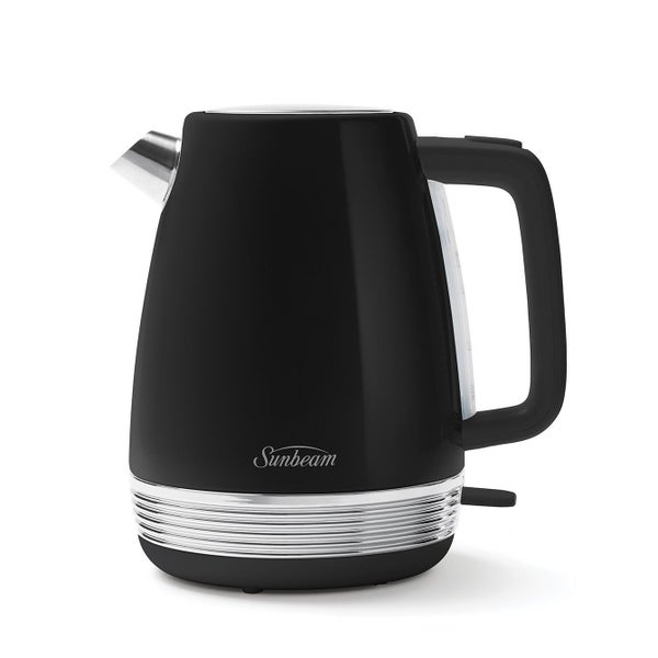 Chic Collection Breakfast Set Up - Sunbeam (Black) Carousel 2