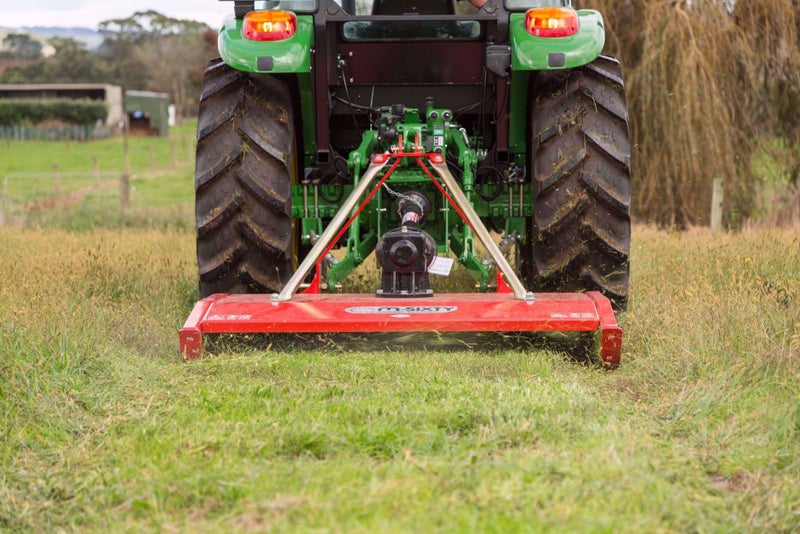 Fieldmaster Rotary Slasher M70 1.8m Carousel 1