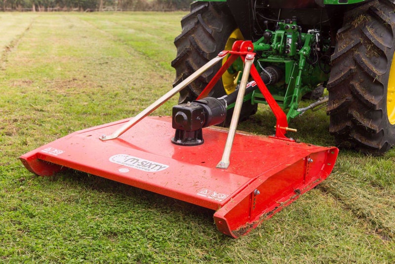 Fieldmaster Rotary Slasher M70 1.8m Carousel 2
