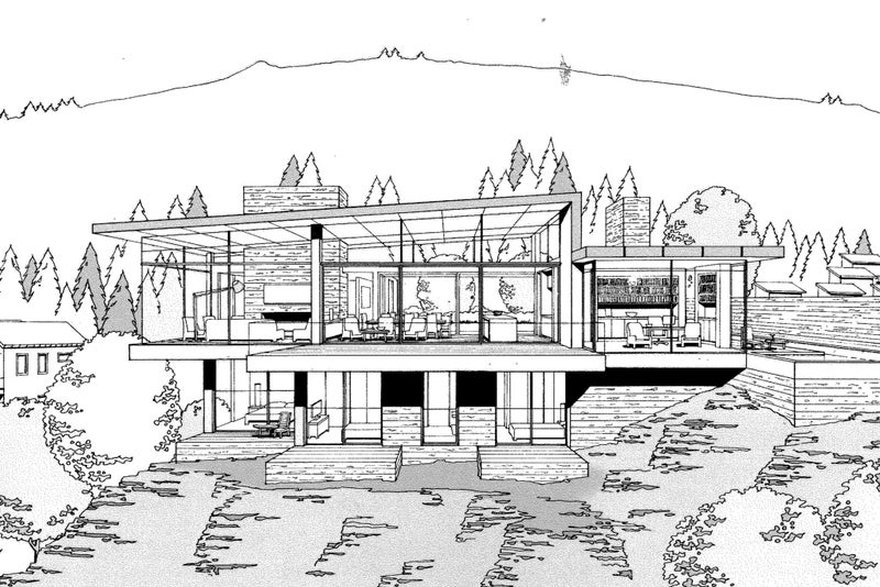 Property Valuation for 35A Watts Road, Fernhill, Queenstown Trade Me