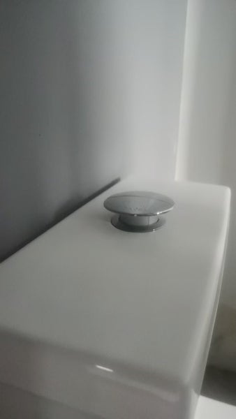 Disabled toilet - Extended height 470mm - Lennox bathroom Carousel 2