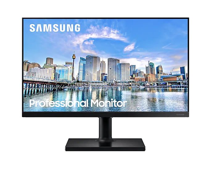 Samsung 24" Monitor - New in box - Model F24T450FQE Carousel 1