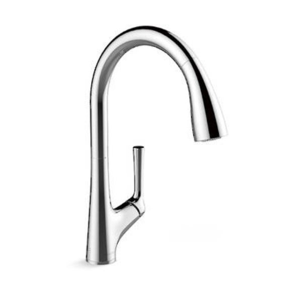 KITCHEN MIXER TAP Carousel 1